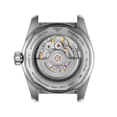 Tissot PR516 Powermatic 80 Erkek Saati T149.407.16.041.00