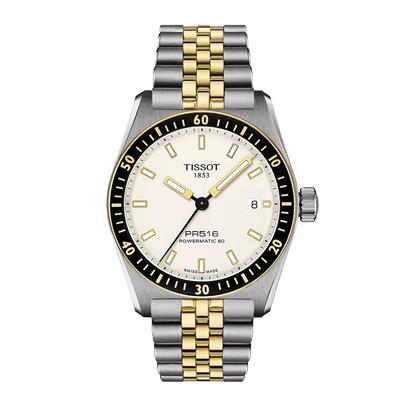 Tissot PR516 Powermatic 80 Erkek Saati T149.407.22.011.00