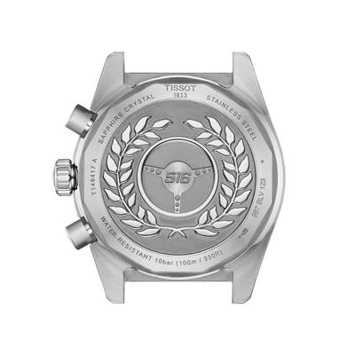 Tissot PR516 Quartz Chronograph 40mm Erkek Kol Saati T149.417.22.051.01