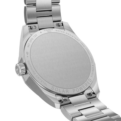 Tissot Prc 100 Solar 34mm Kadın Saati  T151.822.11.041.00