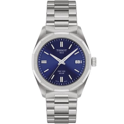 Tissot Prc 100 Solar 34mm Kadın Saati  T151.822.11.041.00