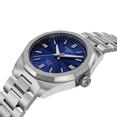 Tissot Prc 100 Solar 34mm Kadın Saati  T151.822.11.041.00