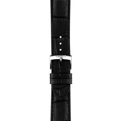 Tissot PRC 100 Solar 39mm Erkek Saati T151.422.16.051.00