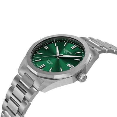 Tissot PRC 100 Solar T151.422.11.091.00 39mm Erkek Kol Saati