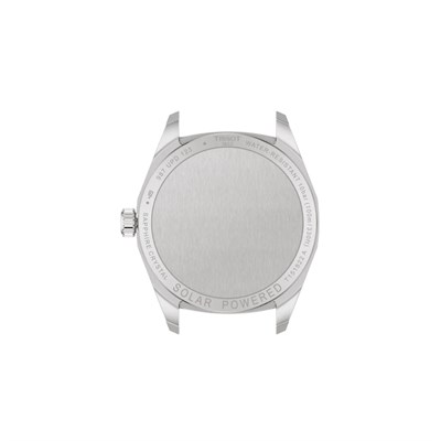 Tissot PRC 100 Solar T151.822.11.091.00 34mm Kadın Kol Saati