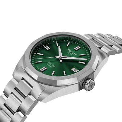 Tissot PRC 100 Solar T151.822.11.091.00 34mm Kadın Kol Saati