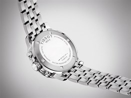 Tissot PRC 200 Chronograph T114.417.11.057.00 Erkek Saati
