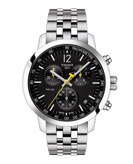 Tissot PRC 200 Chronograph T114.417.11.057.00 Erkek Saati