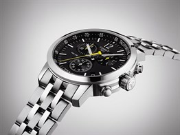 Tissot PRC 200 Chronograph T114.417.11.057.00 Erkek Saati