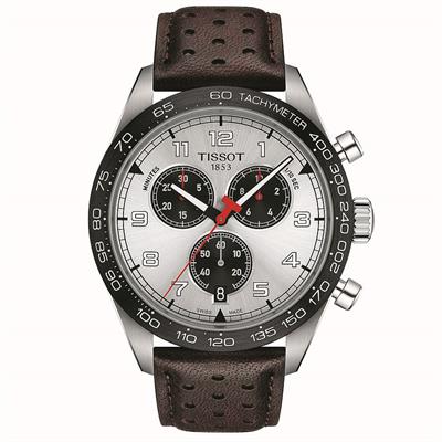 Tissot PRS 516 Chronograph T131.617.16.032.00 Erkek Kol Saati