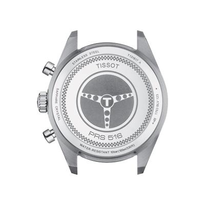 Tissot PRS 516 Chronograph T131.617.16.032.00 Erkek Kol Saati
