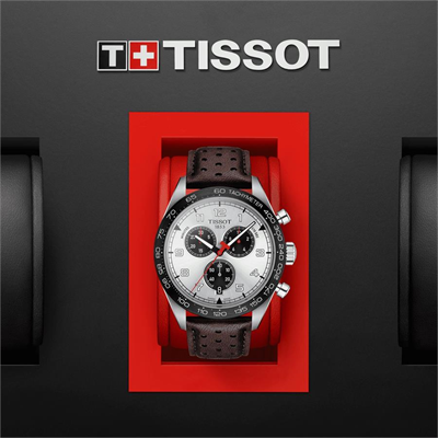 Tissot PRS 516 Chronograph T131.617.16.032.00 Erkek Kol Saati