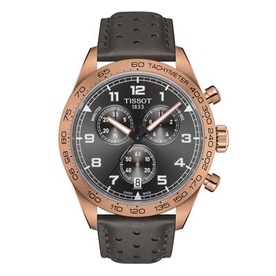 Tissot PRS 516 Chronograph T131.617.36.082.00 Erkek Saati