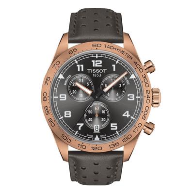 Tissot PRS 516 Chronograph T131.617.36.082.00 Erkek Saati