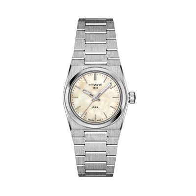 Tissot Prx 25mm Kadın Kol Saati T137.010.11.111.00