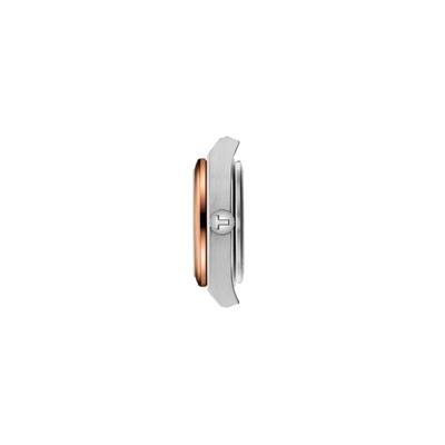 Tissot Prx 25mm Kadın Kol Saati T137.010.21.111.00
