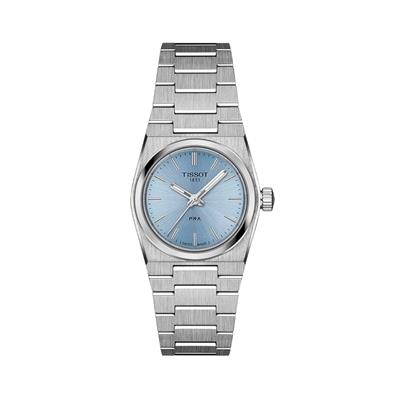 Tissot Prx 25mm Kadın Kol Saati T137.010.11.351.00