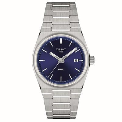 Tissot PRX 35 mm T137.210.11.041.00 Kadın Kol Saati