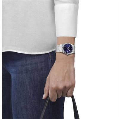 Tissot PRX 35 mm T137.210.11.041.00 Kadın Kol Saati
