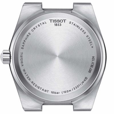 Tissot PRX 35 mm T137.210.11.041.00 Kadın Kol Saati