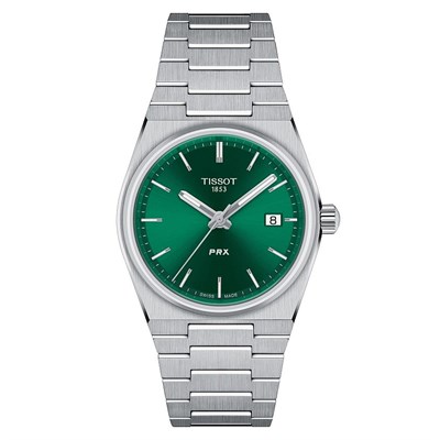 Tissot PRX 35 MM T137.210.11.081.00 Kadın Kol Saati