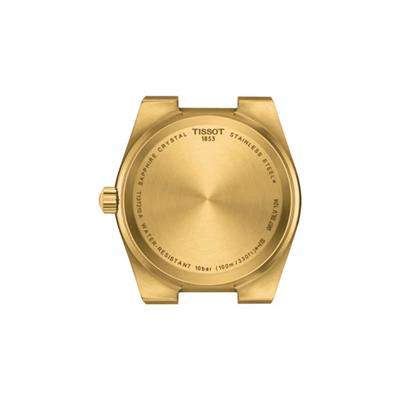 Tissot PRX 35 mm T137.210.33.021.00 Bayan Kol Saati