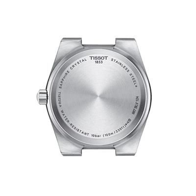 Tissot PRX 35mm T137.210.11.091.00 Unisex Kol Saati