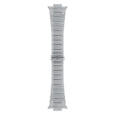 Tissot Prx Chronograph Çelik Kordon T1374271101100