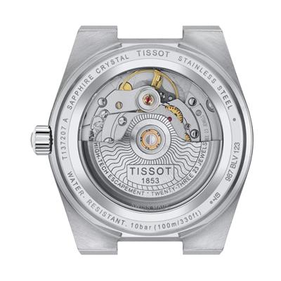 Tissot PRX Powermatic 80 35mm Kadın Saati T137.207.11.041.00