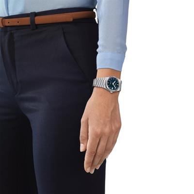 Tissot PRX Powermatic 80 35mm Kadın Saati T137.207.11.041.00