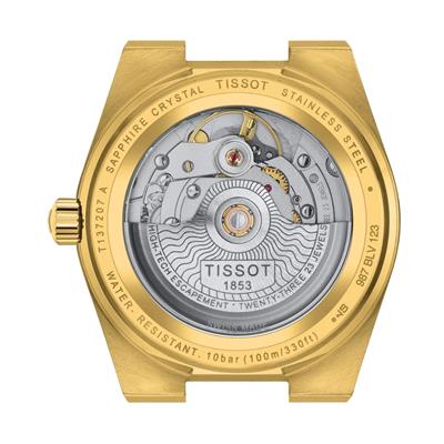 Tissot PRX Powermatic 80 35mm Kadın Saati T137.207.33.021.00