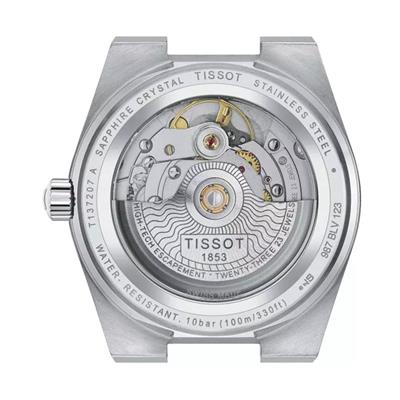 Tissot PRX Powermatic 80 35mm T137.207.11.091.00 Kol Saati