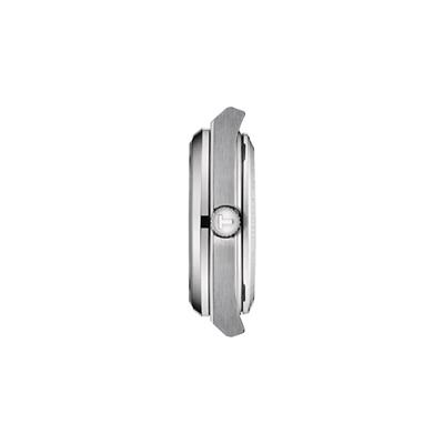 Tissot Prx Powermatic 80 / 35mm T137.207.11.091.01 Unisex Kol Saati