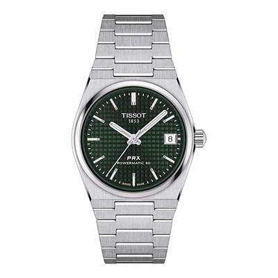 Tissot PRX Powermatic 80 35mm T137.207.11.091.00 Kol Saati