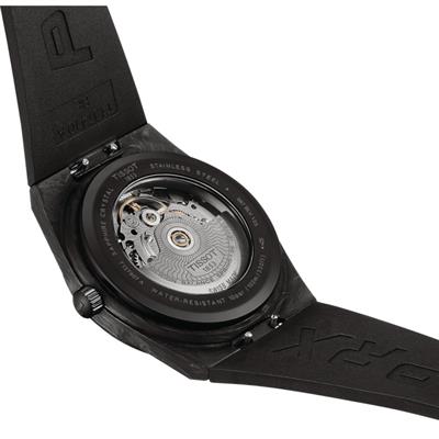 Tissot PRX Powermatic 80 Carbon 40 mm T137.907.97.201.00