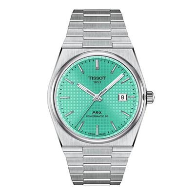 Tissot PRX Powermatic 80 / 40mm T137.407.11.091.01 Erkek Saati