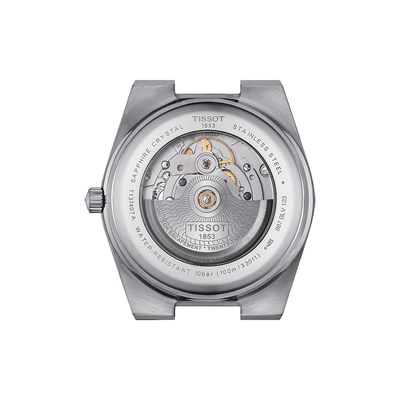 Tissot PRX Powermatic 80 T137.407.11.051.00 Erkek Saati