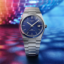 Tissot PRX Powermatic 80 T137.407.11.041.00 Erkek Saati