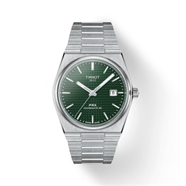 Tissot PRX Powermatic 80 T137.407.11.091.00 Erkek Kol Saati