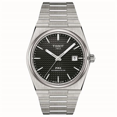 Tissot PRX Powermatic 80 T137.407.11.051.00 Erkek Saati