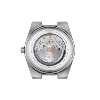 Tissot PRX Powermatic 80 T137.407.11.111.00 40mm Erkek Kol Saati