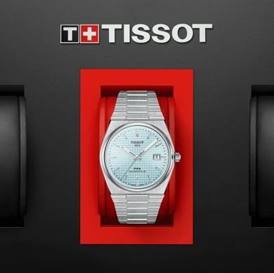 Tissot PRX Powermatic 80 T137.407.11.351.00 Erkek Saati