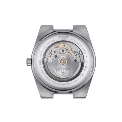 Tissot PRX Powermatic 80 T137.407.11.351.00 Erkek Saati