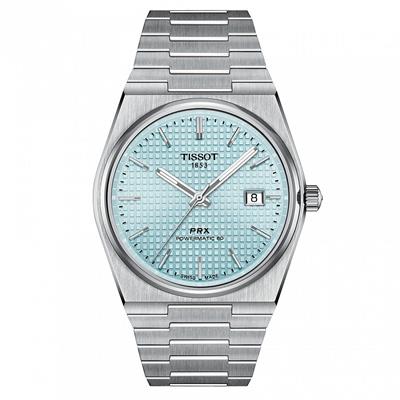 Tissot PRX Powermatic 80 T137.407.11.351.00 Erkek Saati