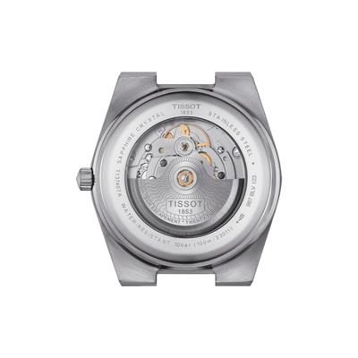 Tissot PRX Powermatic 80 T137.407.17.041.00 Erkek Saati