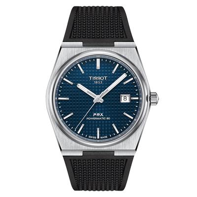 Tissot PRX Powermatic 80 T137.407.17.041.00 Erkek Saati