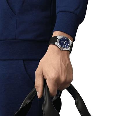 Tissot PRX Powermatic 80 T137.407.17.041.00 Erkek Saati