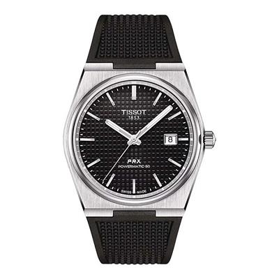 Tissot PRX Powermatic 80 T137.407.17.051.00 Erkek Saati