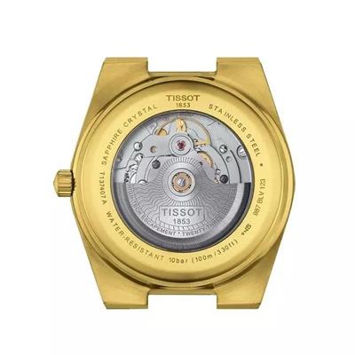 Tissot PRX Powermatic 80 T137.407.33.021.00 Erkek Saati