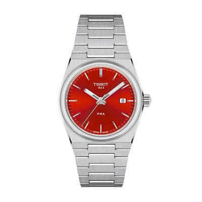 Tissot PRX Quartz T137.210.11.421.00 Kadın Kol Saati